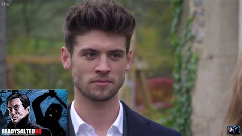 joseph emmerdale|Emmerdale cast spoilers: Who is Joseph Tate and .